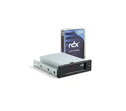 00D2786 | IBM | RDX Internal USB 3.0 Dock with 320GB Cartridge