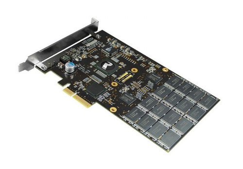 00d8407-00d8407__88866.1698768950.jpg 00D8407 | Ibm | 1.2Tb High Iops Multi-Level Cell Pci-Express Accelerator - Image 1