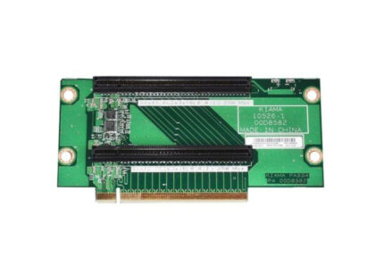 00D8570 | Ibm | Pci Riser Card With Cage For X3630 M4
