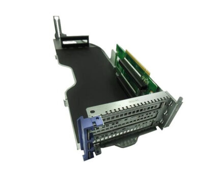 00D8583 | Ibm | 2X16 +1X8 Pci Express Riser Card With Cage For X3630 M4