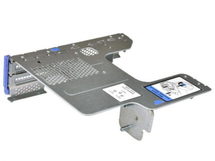 00D8727 | Ibm | Riser 2 Cage For X3630 M4