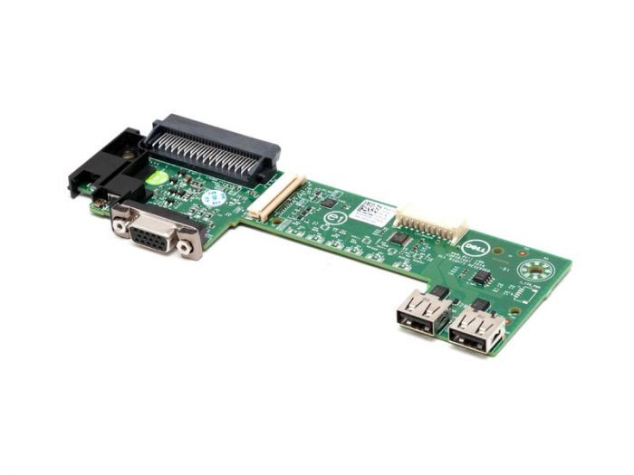 00d8986__32812.1698706435-1.jpg 00D8986 | Ibm | Front Vga For System 7158 X3630 M4 - Image 1