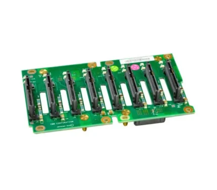 00D9490 | IBM | 8 X 2.5-INCH HOT-SWAP HARD DRIVE ASSEMBLY FOR X3650 M4 PLUS