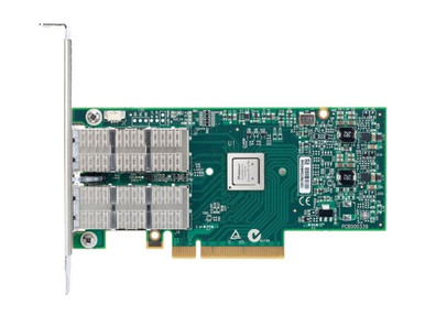 00D9693 | Ibm | Mellanox Connectx-3 10 Gigabit Ethernet Adapter For System X