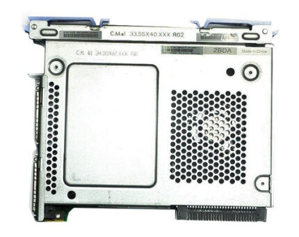 00E0647 | Ibm | 12 X Channel Dual Port Ddr Hca (Gx+)