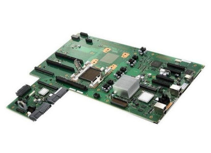 00E0874 | Ibm | System Backplane For Power 7