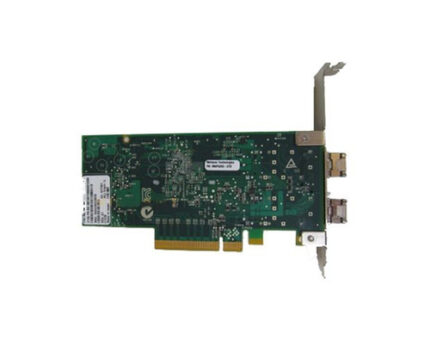 00E1601 | Ibm | Dual Port 10Gbe Pci Express 2.0 X8 Roce Sr Sfp Full Height Adapter