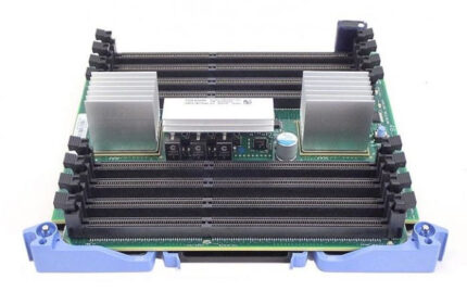 00E1879 | Ibm | 8-Slot Ddr3 Memory Riser Card For Pseries P740