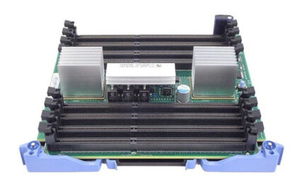 00E2097 | Ibm | 8-Slot Ddr3 Memory Riser Card For Pseries P740