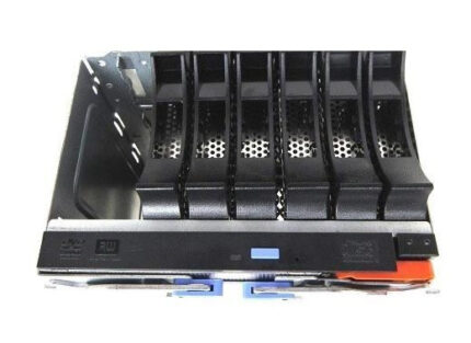 00E2520 | Ibm | 6-Slot Disk Backplane For Power7