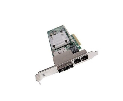 00E2715 | IBM | 4-Port Pci Express 2 (10Gb + 1Gbe) Sr+Rj45 Adapter