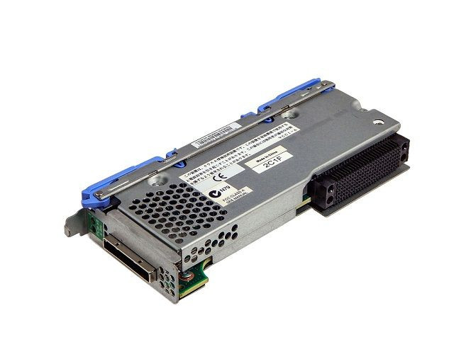 00e2819__34487.1698706278.jpg 00E2819 | Ibm | 2C1F I/O Nodes Adapter - Image 1