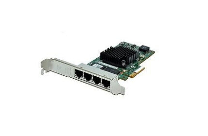00E2864 | Ibm | Pci Express 2 X8 4-Ports Ethernet 2X 10Gbe Sfp Copper 2X 1Gbe Rj45 Adapter