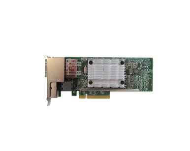 00E2865 | Ibm | 4-Port (2 X 10Gbe) (2 X 1Gbe Rj-45) Pci Express 2.0 Sfp Copper Ethernet Adapter