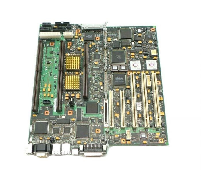 00e3032-o_hbrtaiw4zhc63pli__07148.1698768628-1.jpg 00E3032 | Ibm | 8406-Bp7 Power7 3.3Ghz 8-Core System Planar - Image 1