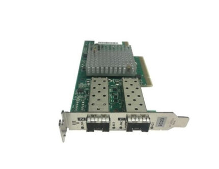 00E8224 | Ibm | Dual Port 10Gbe Pci Express 2.0 X8 Copper Sfp+ Network Card