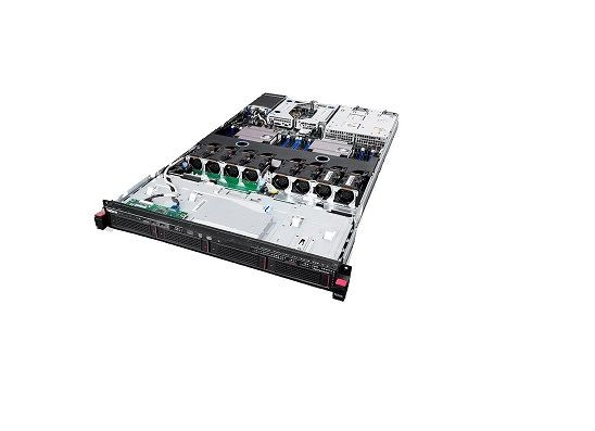 00fc144__89761.1698707538-1.jpg 00FC144 | Lenovo | Thinkserver Midplane 8-Ports Pass Through Board - Image 1
