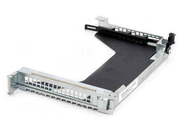 00fc320-00fc320__18722.1698705322.jpg 00FC320 | Lenovo | Riser Slot 1 Bracket For Thinkserver Rd350 - Image 1