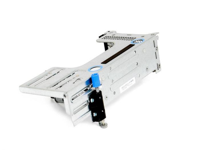 00fc330__66843.1698707664-1.jpg 00FC330 | Lenovo | 2U Pci Card Bracket For 2 Fhhl Card For Thinkserver Rd 450 Type 70Dv - Image 1