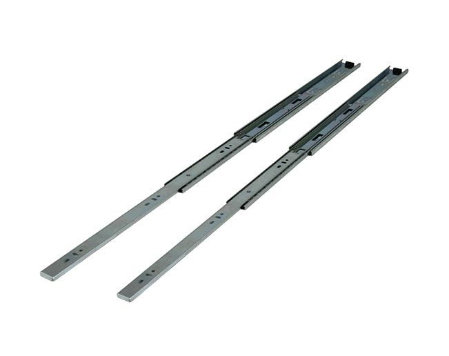 00fc491_1__38111.1698707649-1.jpg 00FC491 | Lenovo | 1U Slide Rail Kit For Thinkserver Rd350 - Image 1