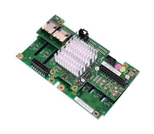 00fk661_rbp1rhnljriqv6l2__83553.1698767198.jpg 00FK661 | Lenovo | 8X 2.5-Inch Hot-Swappable Hard Drive Assembly With Expander Kit For System X3650 M5 - Image 1