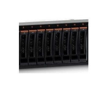 00FK676 | Ibm |Lenovo System X3650 M5 Plus 8X 2.5-Inch Hot Swap Hdd Assembly