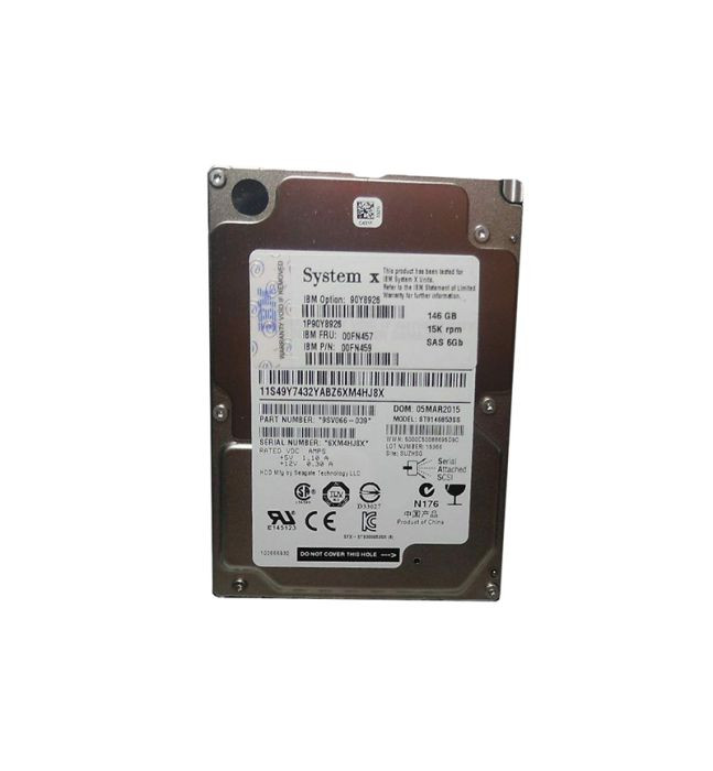 00fn459-o_tps7yy2dpuz6flbg__01982.1696346621-1.jpg RZ1CF-SB | HP | 4.2GB 7200RPM ULTRA SCSI 16BIT HARD DRIVE - Image 1