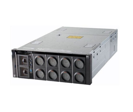 00FN523 | Ibm | Chassis For X3950 X3850 X6