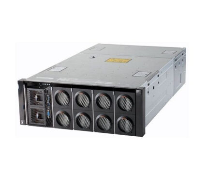 00FN643 | Ibm | Chassis For X3950 X3850 X6