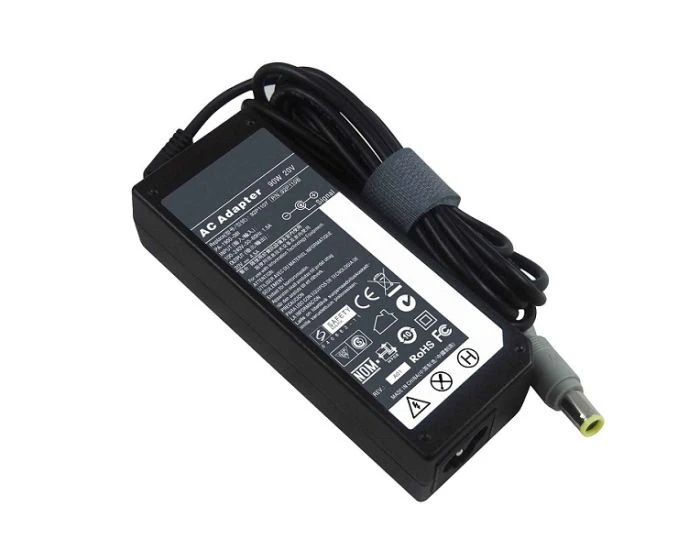 00hm616_su3eblhfylv0hc9m__37034__66079.1696345110.webp 00HM616 | LENOVO | 45-WATTS 20V 2.25A AC ADAPTER FOR THINKPAD T450 SERIES - Image 1