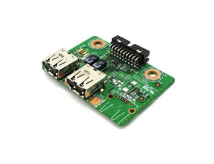 00J6144 | Ibm | Front Dual Port Usb Assembly For System X3550 M4