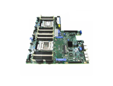 00J6192 | Ibm | System Mother Board For X3550 M4 V1 (Mt 7914) Server