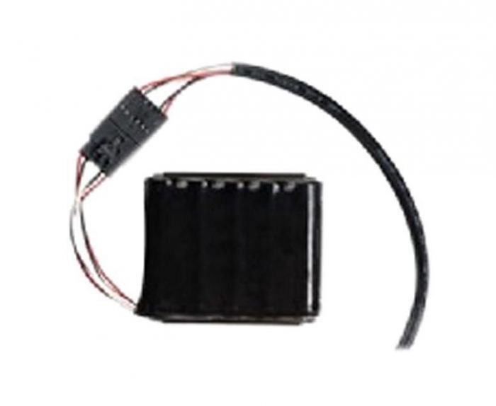 00j6455__95198.1698705903-1.jpg 00J6455 | Lenovo | Hardware Raid Remote Battery/Cap Mechanical Kit For System X3100 - Image 1