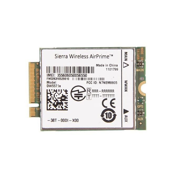00jt471_azdajezm1kbafmea__13842.1697141338.jpg 00JT471 | LENOVO | Wireless Wifi Card For Yoga 3 11-Inch - Image 1