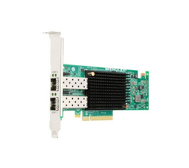 00JY809 | IBM | 2-Port 16Gb/S Fibre Channel Host Bus Adapter