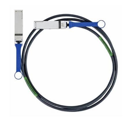 00kf009_ysvk6yr0njn7xhef__51174.1698768121.jpg 00KF009 | Lenovo | / Ibm Mellanox 10 Active Ib Fdr Optical Fiber Cable For System X - Image 1