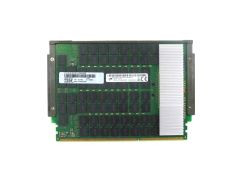 00LP766 | IBM | 128GB DDR3-1600 MHz PC3-12800 ECC Registered CL11 276-Pin CDIMM 1.5V Cache Memory