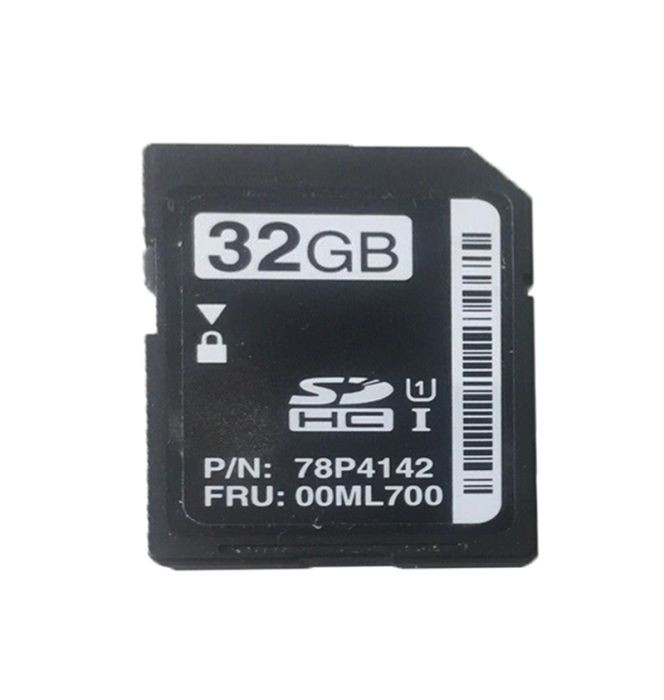 00ml700_2m8udbxhqlxythfo__10158.1698708335-1.jpg 00ML700 | Ibm | Blank 32Gb Sd Media For System X - Image 1