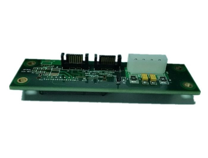 00mw962__23705.1698705409-1.jpg 00MW962 | Lenovo | Interposer Card For Nextscale Nx360 M5 - Image 1