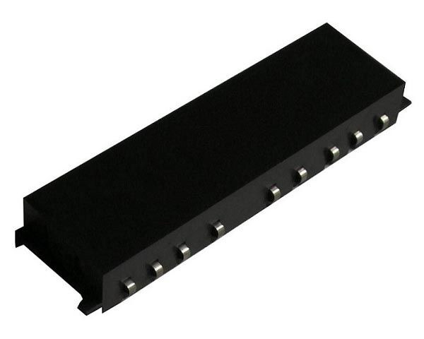 00n6451-00n6451__50370.1698705566-1.jpg 00N6451 | Ibm | 5.25-Inch Blank Media Filler For Xseries Servers - Image 1