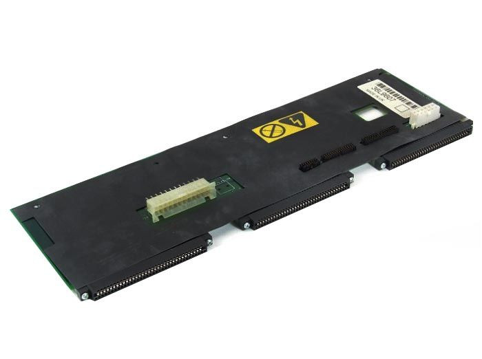 00n6651-00n6651__45482.1698704193-1.jpg 00N6651 | Ibm | Power Backplane Board For Netfinity 6000R - Image 1