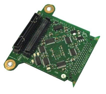 00N7293 | Ibm | Scsi Repeater Card Assembly For Xseries X350