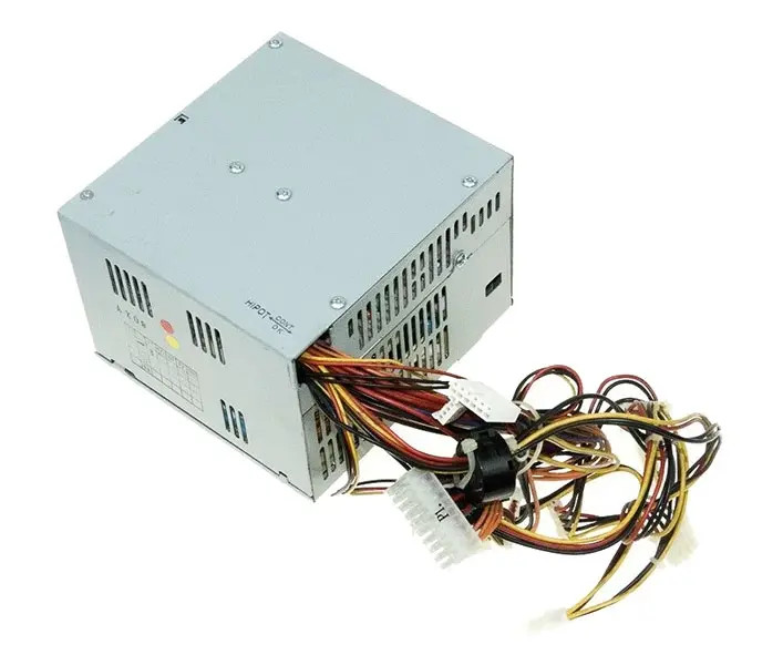 00n7718-00n7718_nn0jtxsbyr3jgzqg__05369.1775578298.jpg 00N7718 | IBM | 340-Watts Power Supply for xSeries - Image 1