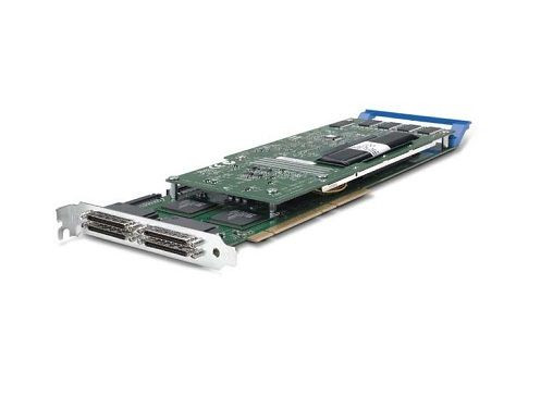 00n9561__61155.1698704822-1.jpg 00N9561 | Ibm | Serveraid 4H Ultra-160 Scsi Controller With Battery - Image 1
