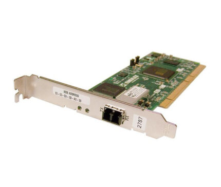 00P4339 | Ibm | 133Mhz 64-Bit Pci-X Fibre Channel Adapter