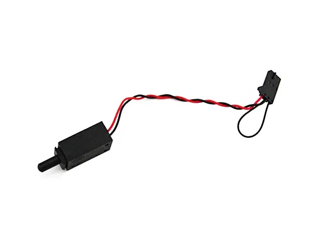 00u615_inu3snnanptaft1y__12450.1707323704.jpg 00U615 | Dell | Intrusion Switch Assembly for OptiPlex 990 Desktop - Image 1