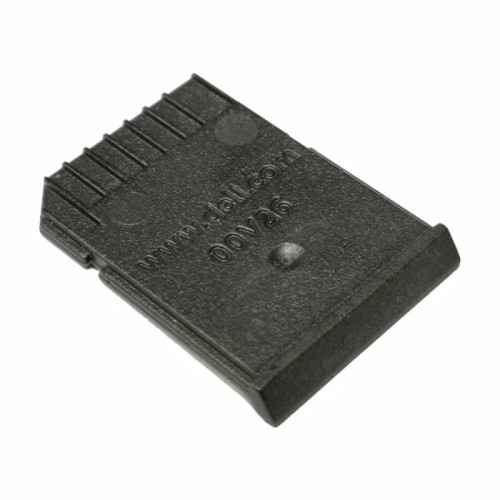 00v26_2__1.jpg__86809__23839.1751475633.jpg 01F8CY | Dell | Latitude E6330 SD Card Blanking Plate Filler - Image 1