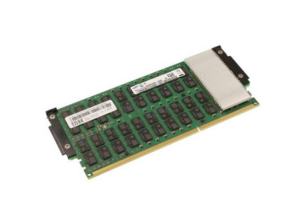 00VK301 | Ibm | 64Gb Ddr4-1600Mhz Cdimm Memory Module For Power Systems E850