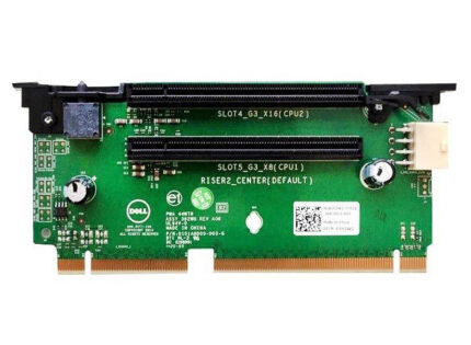 00W2032 | Ibm | Pci-Express X16 Riser 2 Card For System X3630 M4