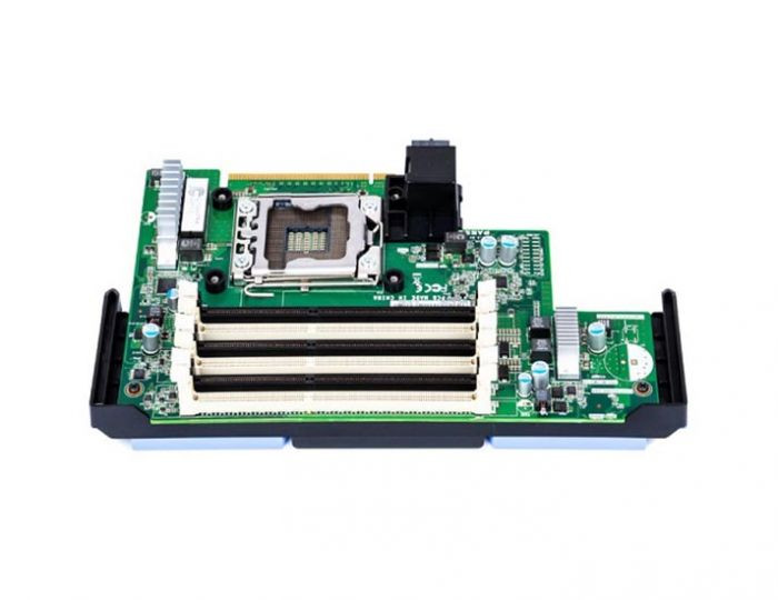 00w2288__66557.1698708548-1.jpg 00W2288 | Ibm | Second Cpu Expansion Riser Board Pci Express X16 For System X3300 M4 - Image 1